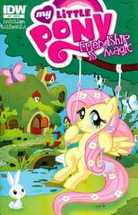 My Little Pony: Friendship Is Magic [1:10] #21 (2014) Comic Books My Little Pony: Friendship is Magic Prices
