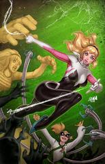 Spider-Gwen: Shadow Clones [Nakayama Virgin] Comic Books Spider-Gwen: Shadow Clones Prices