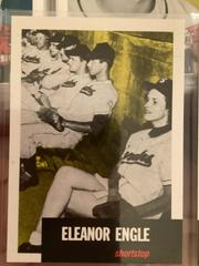 Eleanor Engle #332 Baseball Cards 1991 Topps Archives 1953 Prices