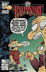 Ralph Snart Adventures #13 (1989) Comic Books Ralph Snart Adventures Prices