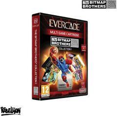 Bitmap Brothers Collection 1 Evercade Prices