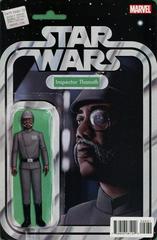 Darth Vader [Action Figure] Comic Books Darth Vader Prices