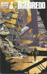 Judge Dredd #22 (2014) Comic Books Judge Dredd Prices