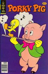 Porky Pig #91 (1979) Comic Books Porky Pig Prices
