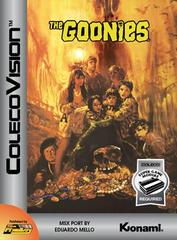 The Goonies Colecovision Prices