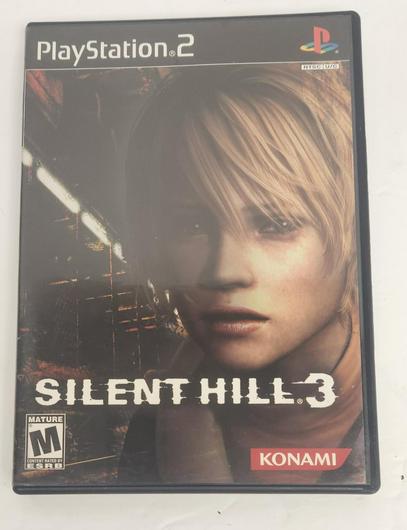 Silent Hill 3 photo