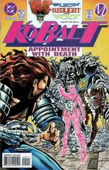 Kobalt #5 (1994) Comic Books Kobalt Prices