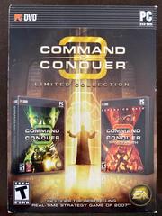 Command & Conquer 3 [Limited Collection] PC Games Prices