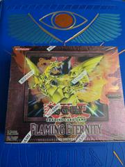 Booster Box YuGiOh Flaming Eternity Prices