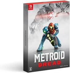 Metroid Dread [Special Edition] JP Nintendo Switch Prices