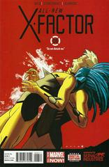 All-New X-Factor #6 (2014) Comic Books All-New X-Factor Prices