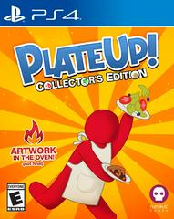 PlateUp: Collector's Edition Playstation 4 Prices