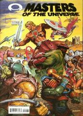 Masters of the Universe [Cover C] Comic Books Masters of the Universe Prices