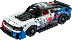 LEGO Set | NASCAR Next Gen Chevrolet Camaro LEGO Technic