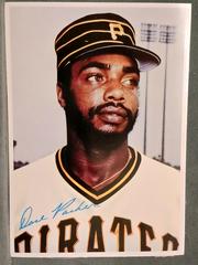 Dave Parker [White Back] #17 Baseball Cards 1980 Topps Superstar 5x7 Photos Prices