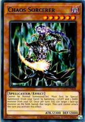 Chaos Sorcerer TOCH-EN028 YuGiOh Toon Chaos Prices