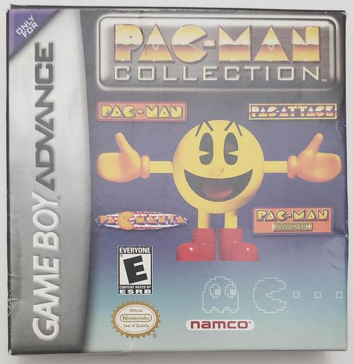 Pac-Man Collection photo