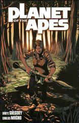 Planet of the Apes [Couceiro 1:10] Comic Books Planet of the Apes Prices