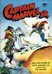 Captain Marvel Jr. #64 (1948) Comic Books Captain Marvel Jr Prices