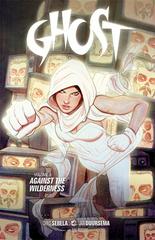 Ghost Vol. 3: Against Wilderness (2015) Comic Books Ghost Prices