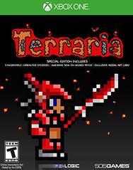 Terraria [Special Edition] Xbox One Prices