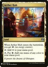 Aether Hub Magic Mystery Booster Prices