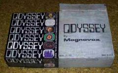 Boxed | Magnavox Odyssey Console Magnavox Odyssey