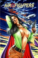Airfighters [Valkyrie Hottie] #2 (2010) Comic Books Airfighters Prices