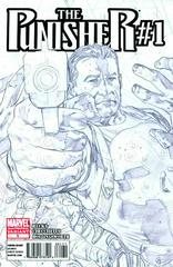 The Punisher [2nd Print] Comic Books Punisher Prices