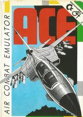 ACE Air Combat Emulator Commodore 64 Prices