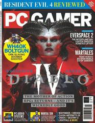 PC Gamer [Issue 371] PC Gamer Magazine Prices