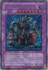 Gatling Dragon [Ultimate Rare 1st Edition] YuGiOh Flaming Eternity Prices