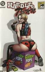 Hardlee Thinn [Adams] #1 (2022) Comic Books Hardlee Thinn Prices