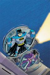 Batman: The Brave and the Bold #14 (2010) Comic Books Batman: The Brave and the Bold Prices
