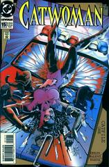 Catwoman #15 (1994) Comic Books Catwoman Prices