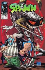 Spawn #14 (1993) Comic Books Spawn Prices
