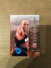 Charles Barkley #77 Basketball Cards 1995 Skybox E Motion Prices