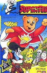 SuperTed: The Search for Spot ZX Spectrum Prices