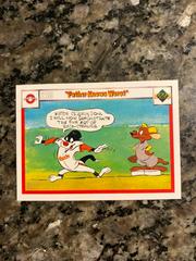 Father Knows Worst #218 / 233 Baseball Cards 1990 Upper Deck Comic Ball Prices