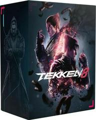 Tekken 8 [Collector's Edition] PC Games Prices