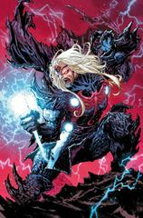 Thor [Lashley Virgin] Comic Books Thor Prices