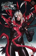 King in Black: Gwenom vs. Carnage [1:25 Lee] #1 (2021) Comic Books King in Black: Gwenom vs. Carnage Prices