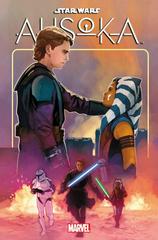 Star Wars: Ahsoka [Noto] #5 (2024) Comic Books Star Wars: Ahsoka Prices