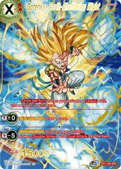 Gotenks, Earth-Shattering Might [SPR] BT11-003 Dragon Ball Super Vermilion Bloodline Prices