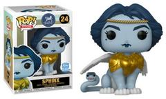 Sphinx #24 Funko POP Myths Prices