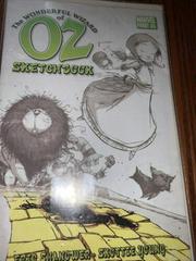 The Wonderful Wizard of Oz (2009) Comic Books The Wonderful Wizard of Oz Prices