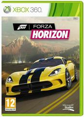 Forza Horizon PAL Xbox 360 Prices