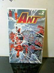 Ant #2 (2005) Comic Books Ant Prices