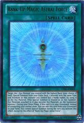 Rank-Up-Magic Astral Force LVAL-EN059 YuGiOh Legacy of the Valiant Prices