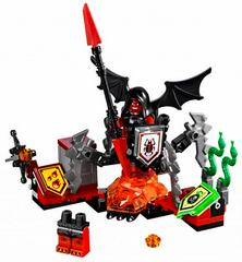 LEGO Set | Ultimate Lavaria LEGO Nexo Knights